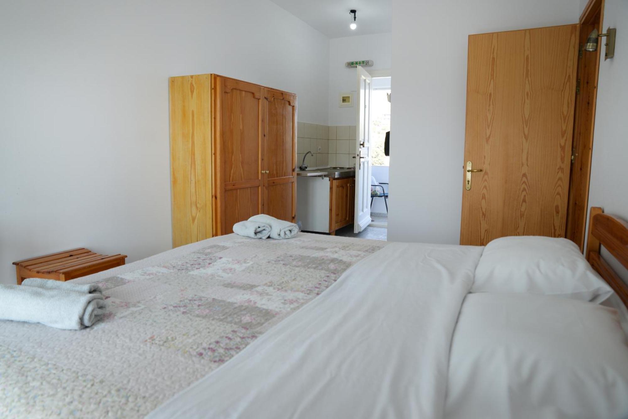 Studios Aeolos Kalymnos Myrties Room photo