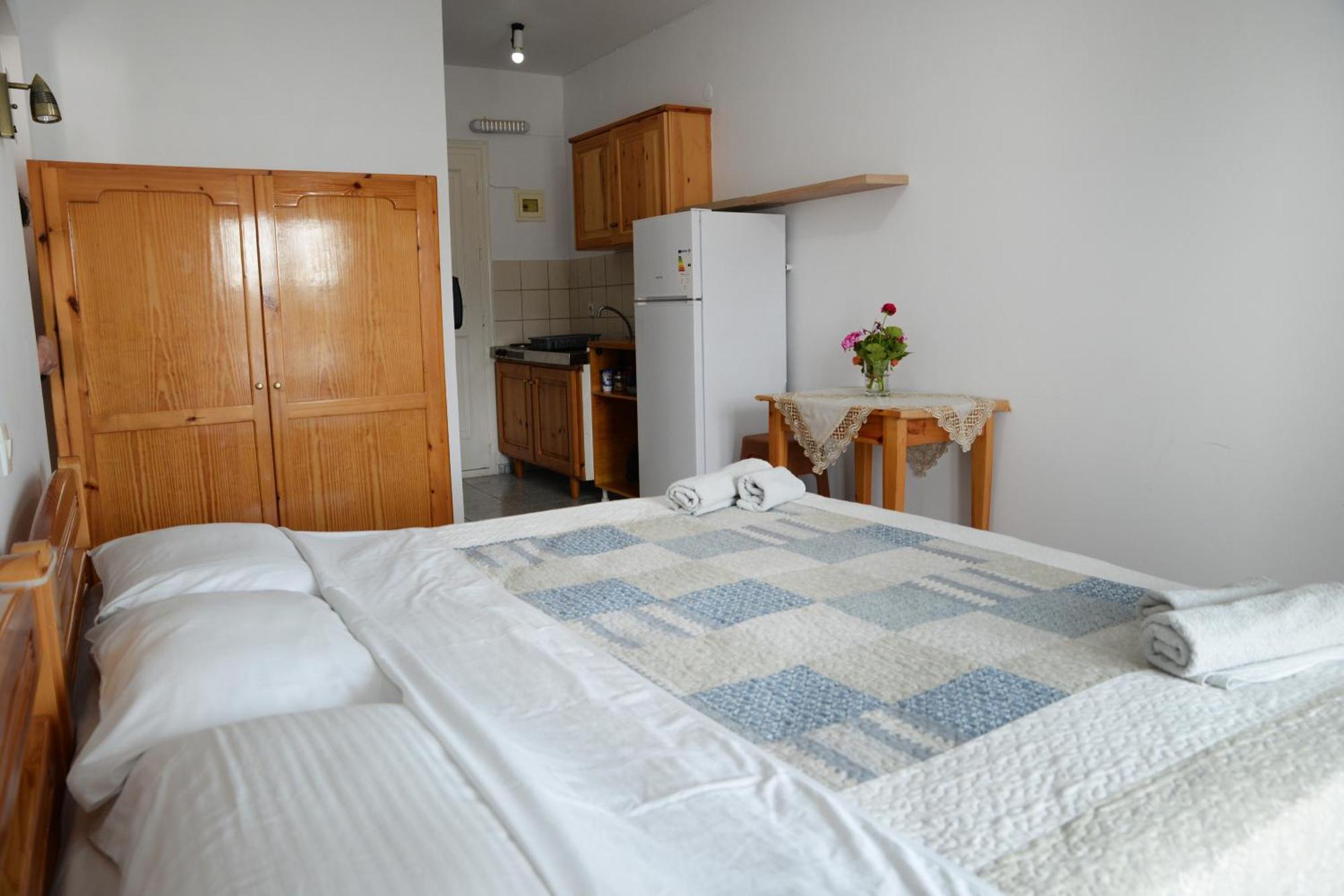 Studios Aeolos Kalymnos Myrties Room photo